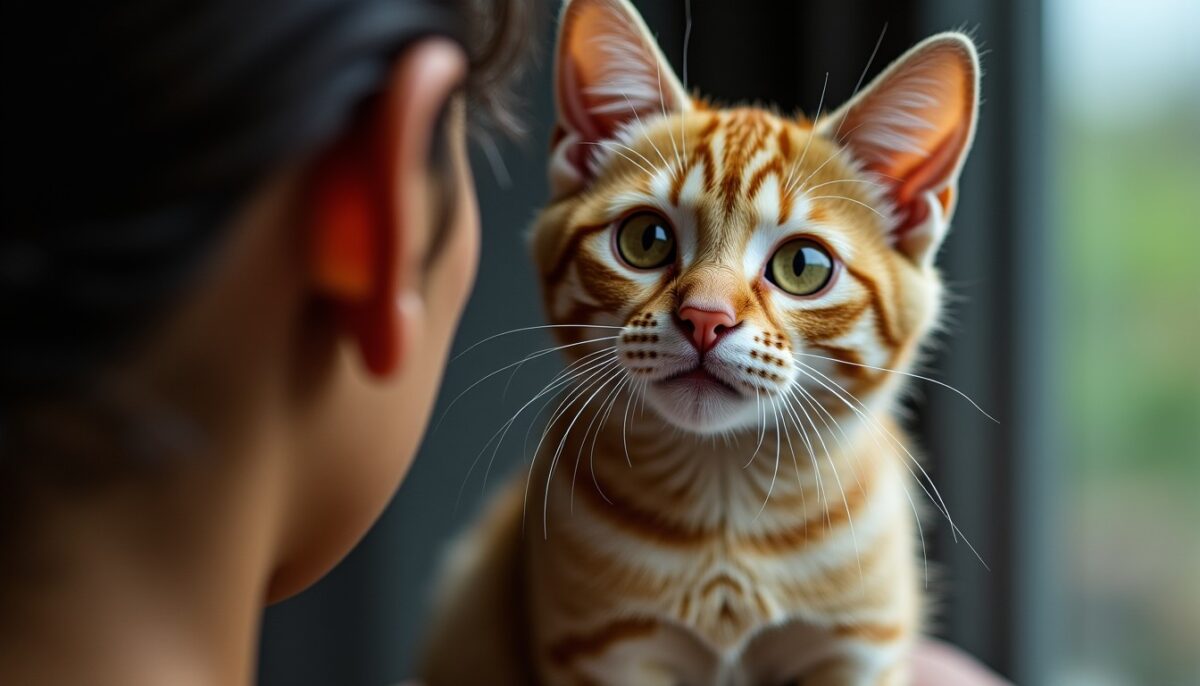 Chats sauvages : Découvrez 12 races fascinantes à travers le monde