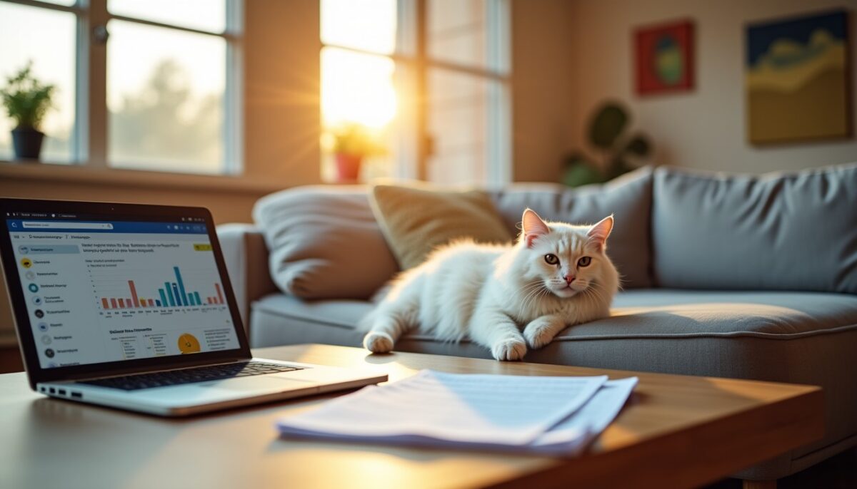 Assurance pour chats : guide complet des offres, tarifs et remboursements