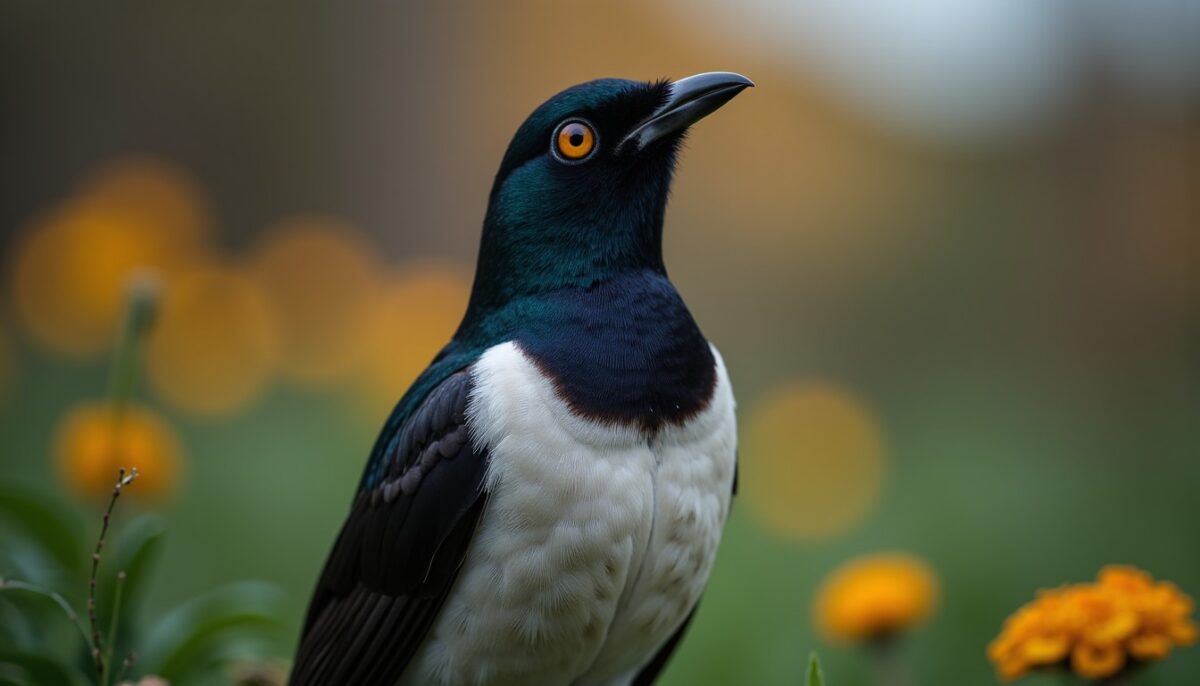 Le vautour : gardien silencieux et éboueur fidèle de la nature