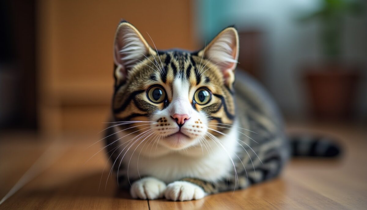 Créer une roue d’exercice pour chat : guide pratique et astuces DIY