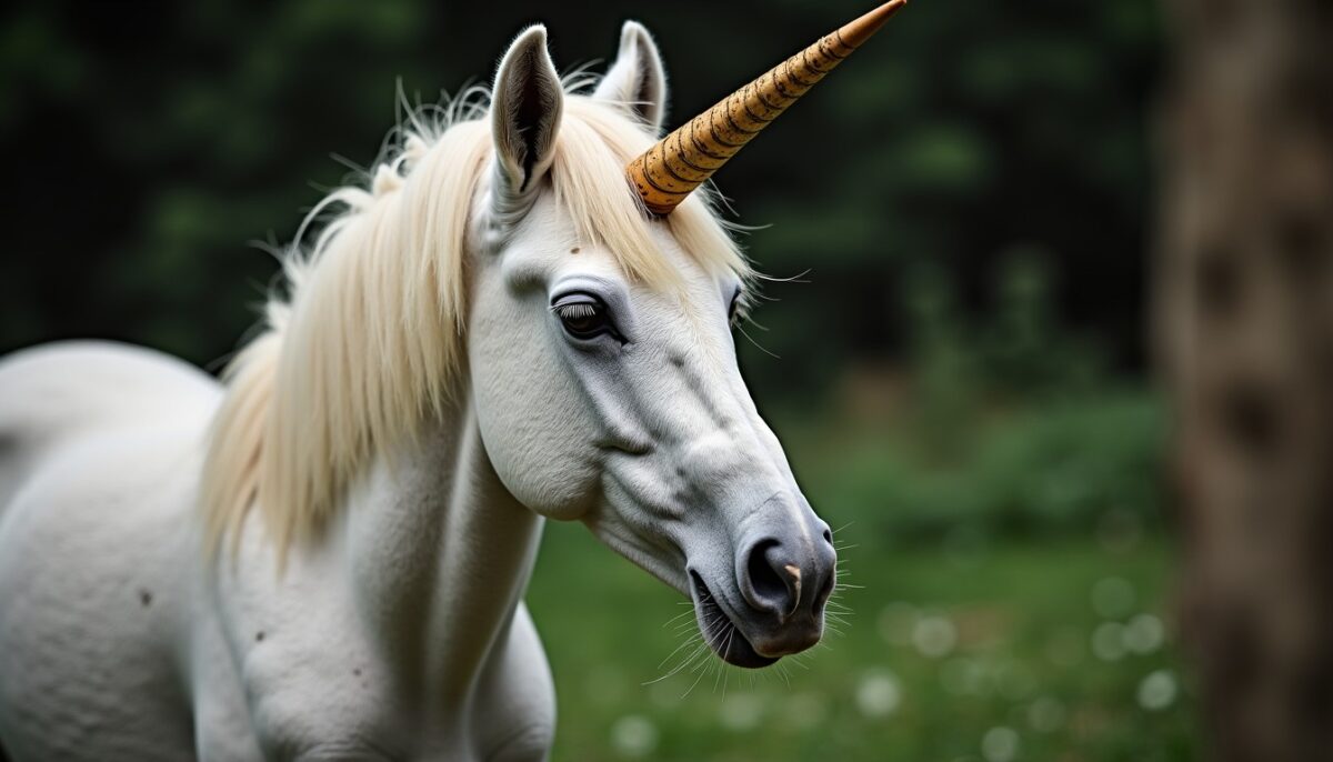 Animaux Licornes : Découvrez 6 Espèces Fascinantes et Méconnues !