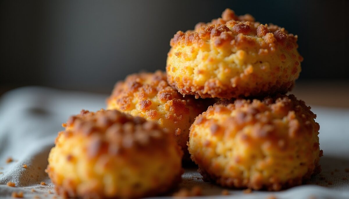Délicieuses croquettes au poulet maison pour chien : une recette facile et savoureuse
