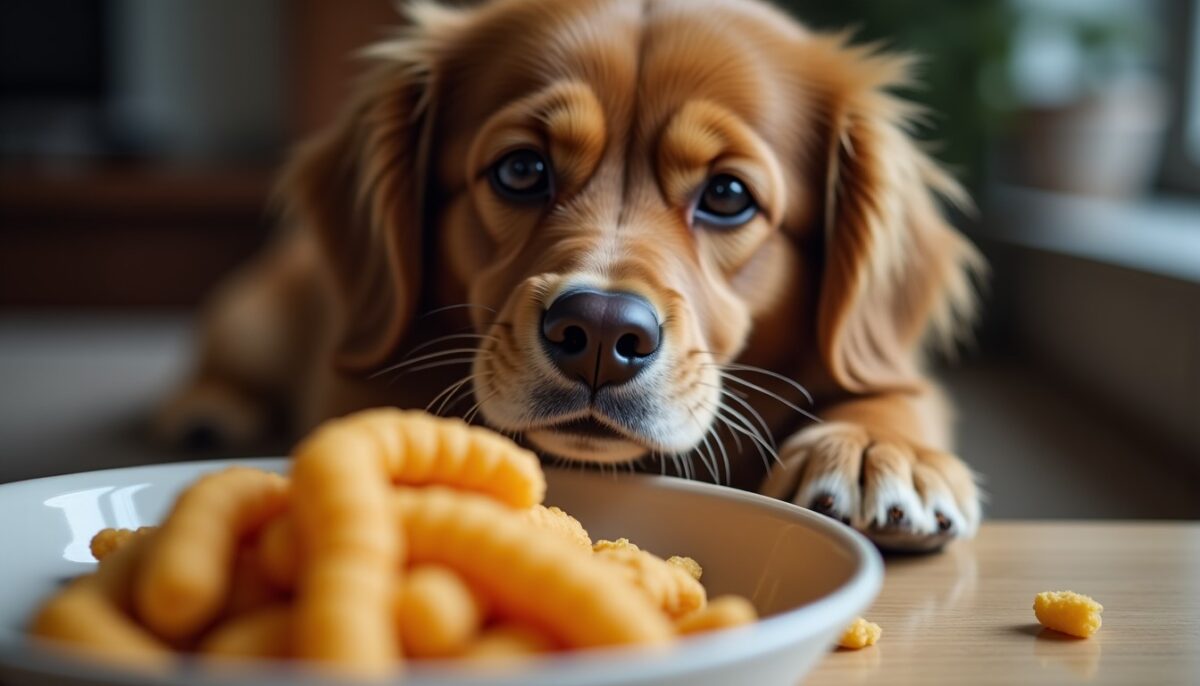 Préparez des friandises carnées maison pour votre chien : une recette simple et nutritive