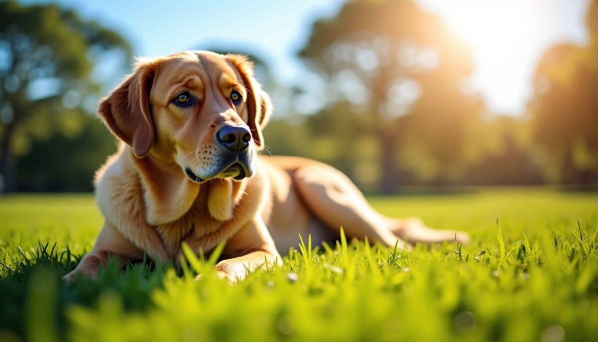 Assurance pour Labrador : Guide pratique pour protéger votre fidèle compagnon