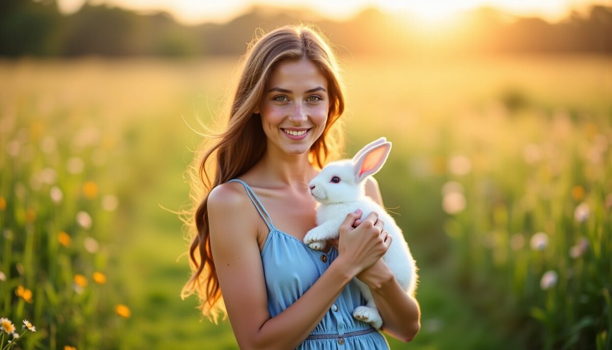 Comment choisir le lapin parfait pour vous ?