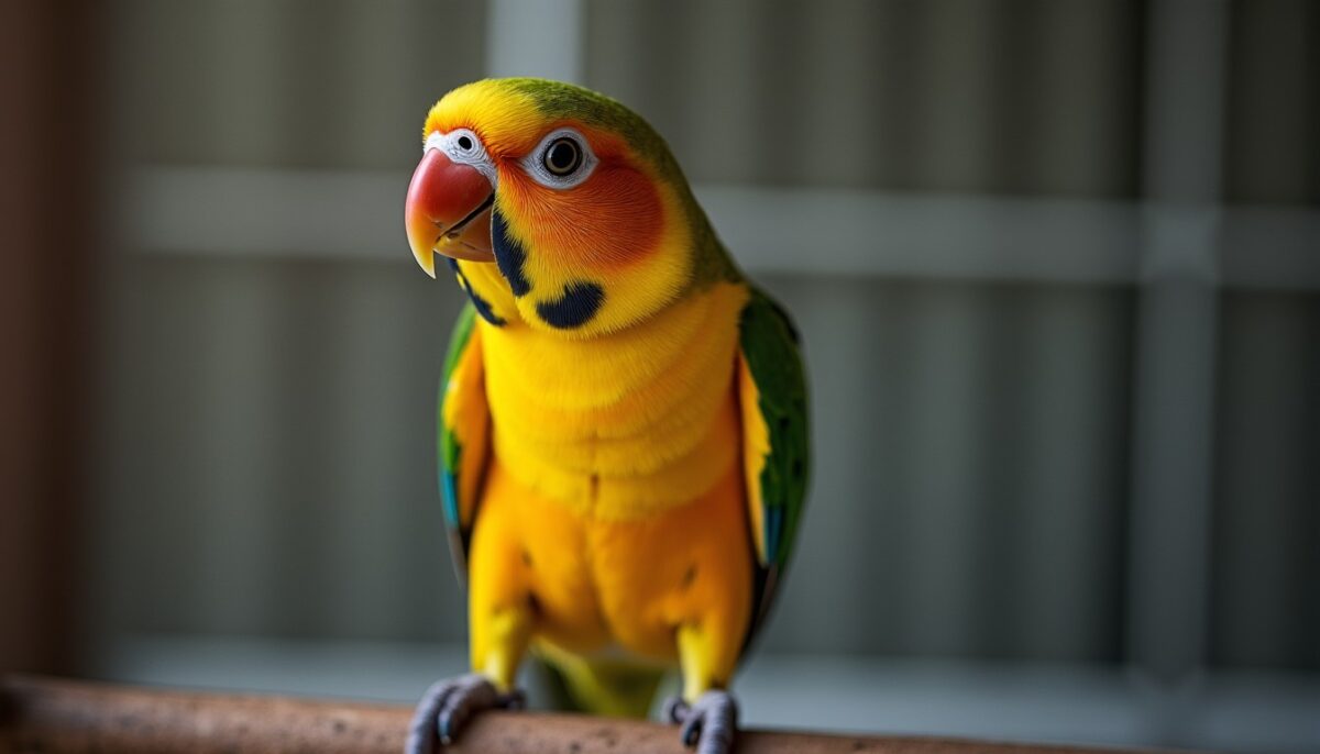 Comment choisir la cage idéale pour votre perroquet : guide complet
