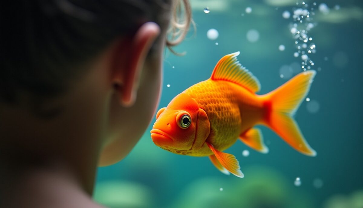 Comment transporter ses poissons en toute sérénité : astuces pour un déménagement sans stress