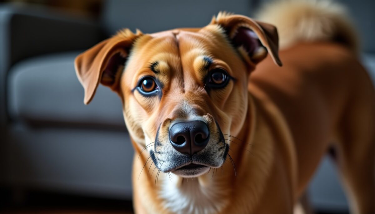 Assurance pour chien senior : comment choisir en tenant compte des critères essentiels
