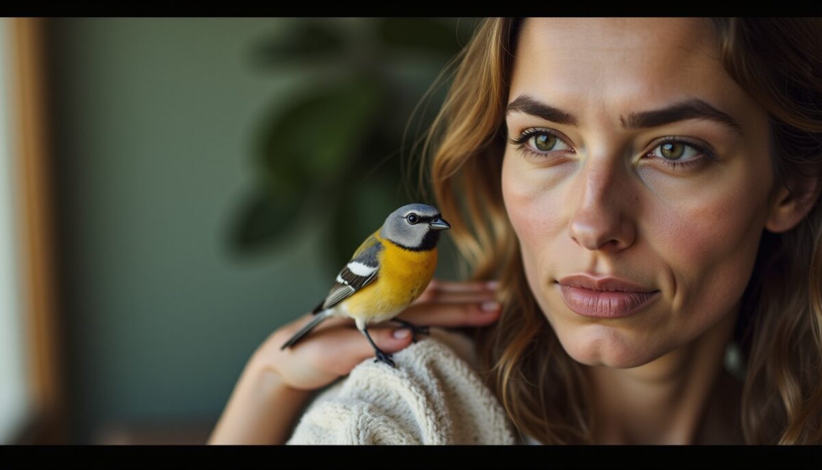 Comment choisir l'oiseau compagnon idéal pour votre foyer ?