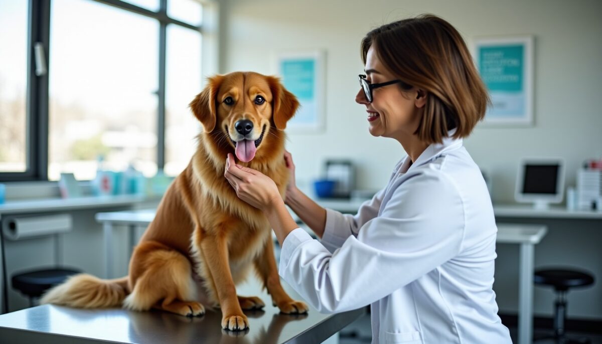 Assurance santé canine : une protection indispensable contre les frais vétérinaires ?