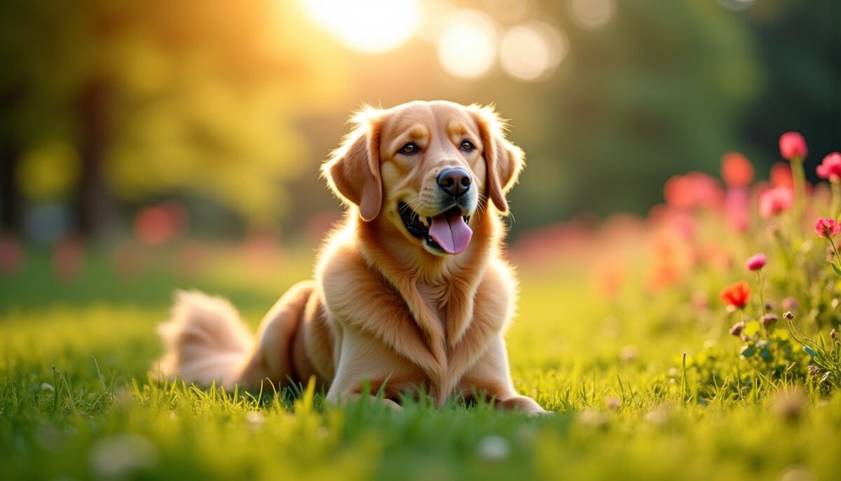 Déchiffrer l’âge réel de votre chien : Guide complet avec tableau et méthode de calcul