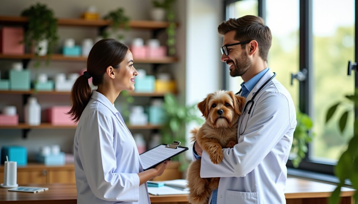 Quels médicaments pour animaux sont pris en charge par l’assurance santé ?