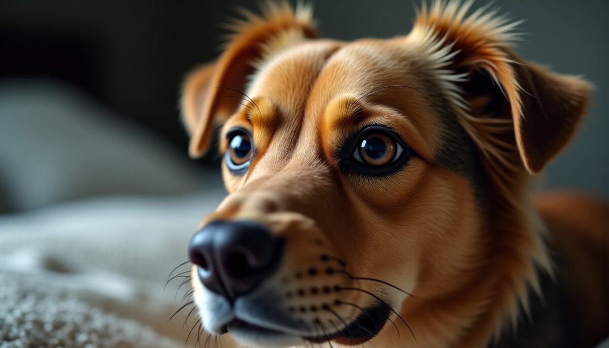 Comprendre la cataracte chez le chien : causes, symptômes et traitements