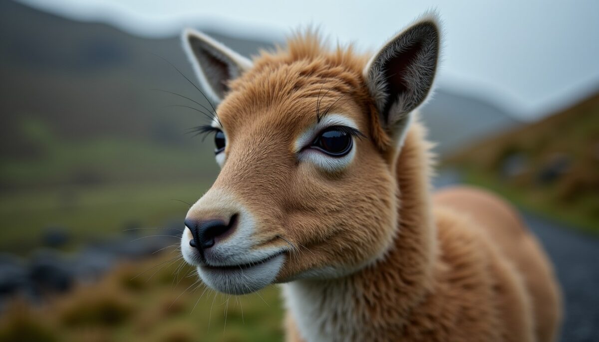 Découvrez la faune exceptionnelle de Snowdonia : quels animaux peut-on observer ?