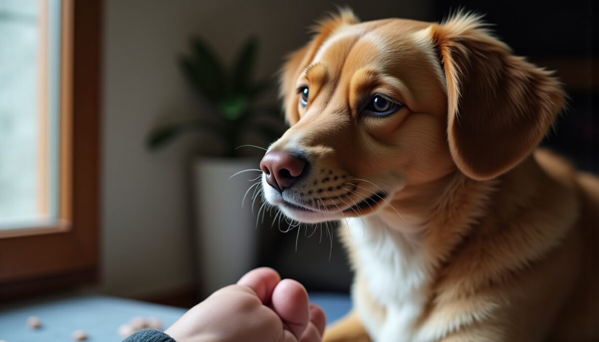 Comprendre et prévenir la pododermatite chez le chien : causes, symptômes et traitements