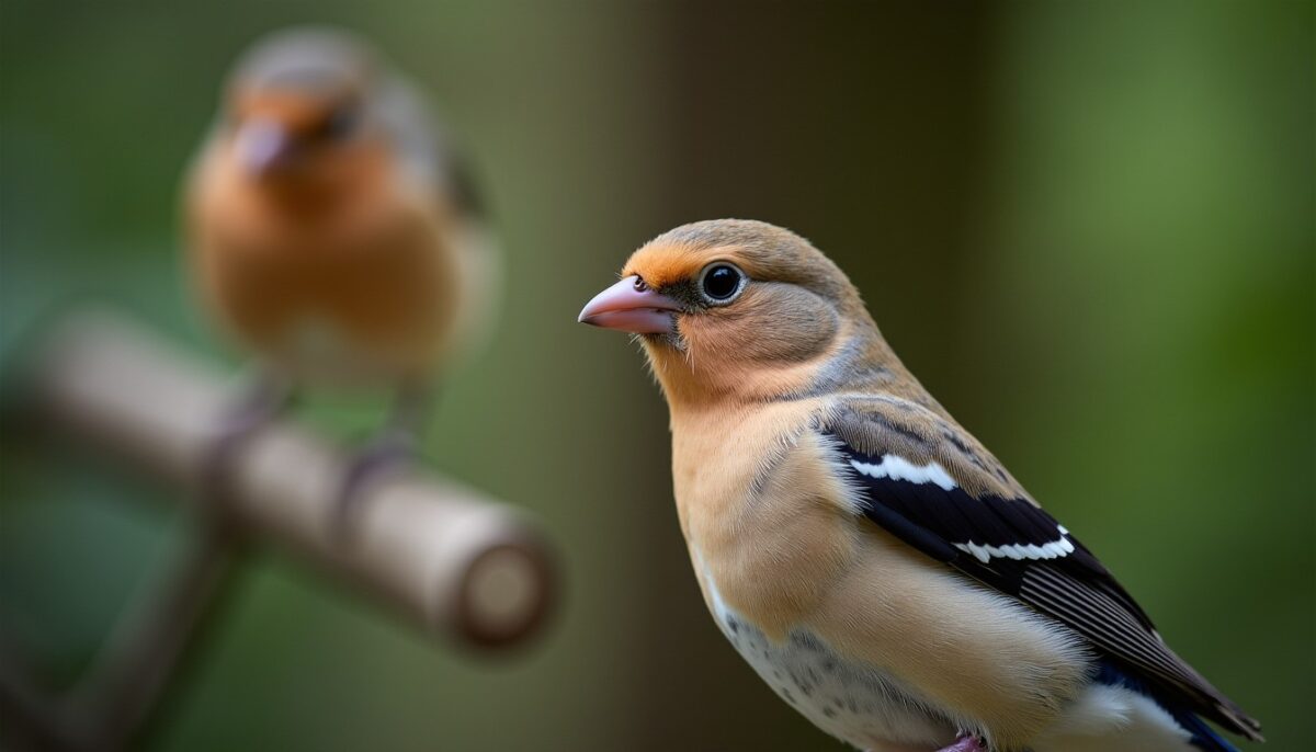 Comment choisir les perchoirs et mangeoires idéaux pour vos oiseaux ?