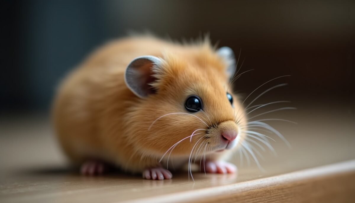 Comment choisir la race de hamster idéale pour vous ?