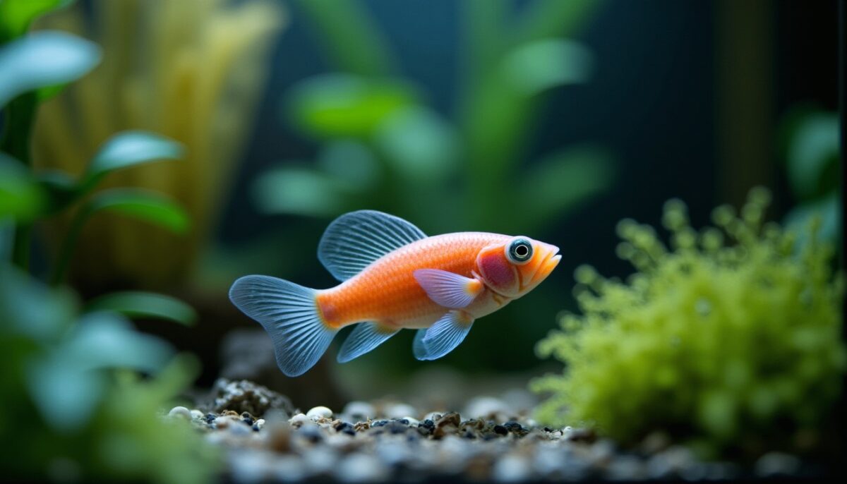 Comment choisir la pompe d'aquarium idéale pour votre environnement aquatique ?