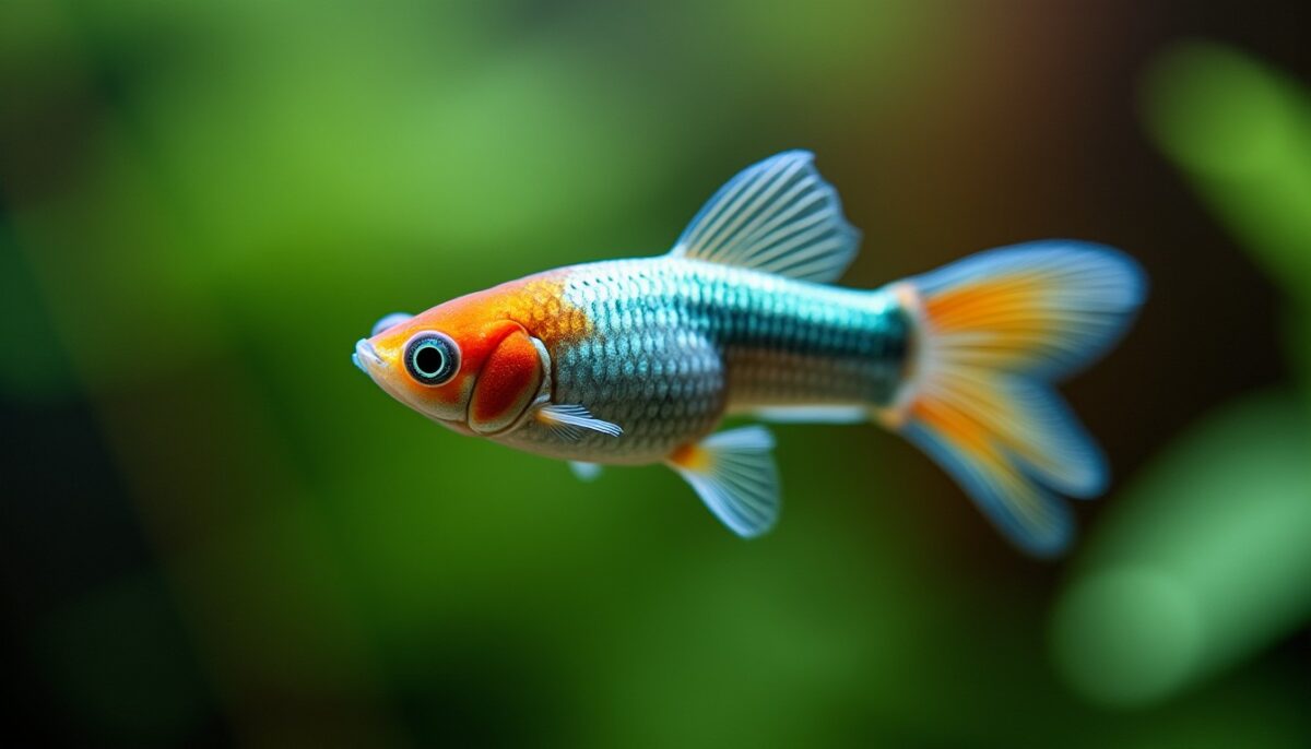 Espèces de poissons parfaitement compatibles avec le Guppy à connaître