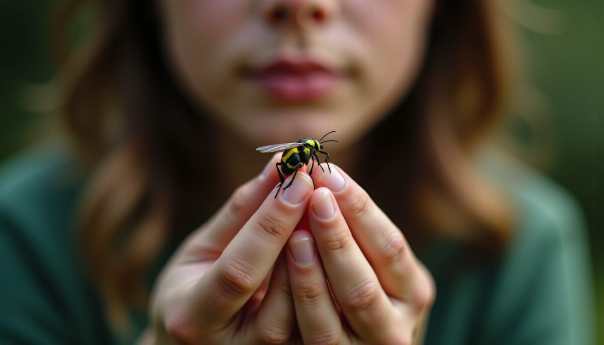 Guide pratique pour capturer la magie des insectes : techniques et conseils pour réussir vos photos