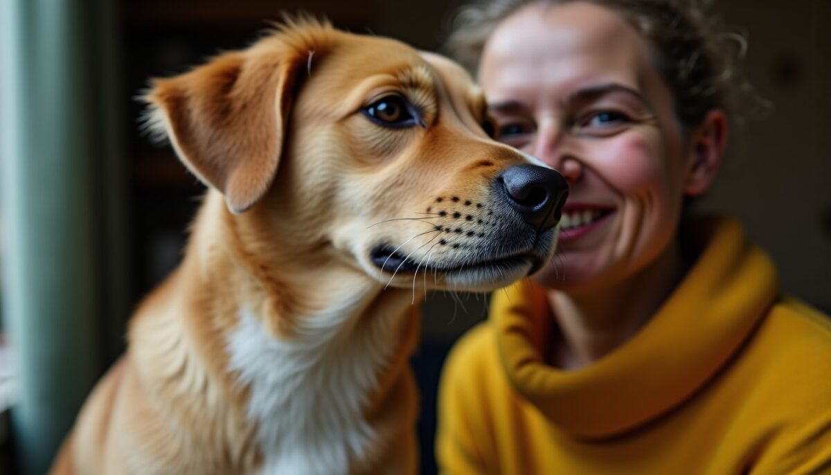 Huile d'olive pour chiens : avantages santé et conseils d'utilisation