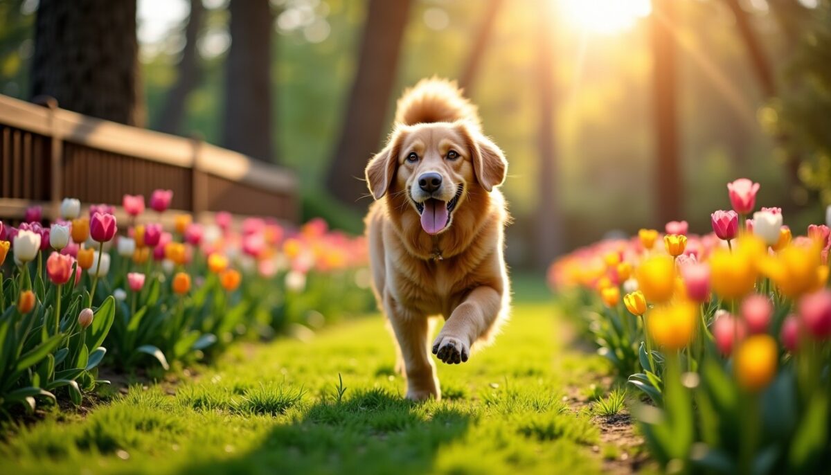 Découvrez tout sur Compagnon Canin : le guide parfait pour votre chien