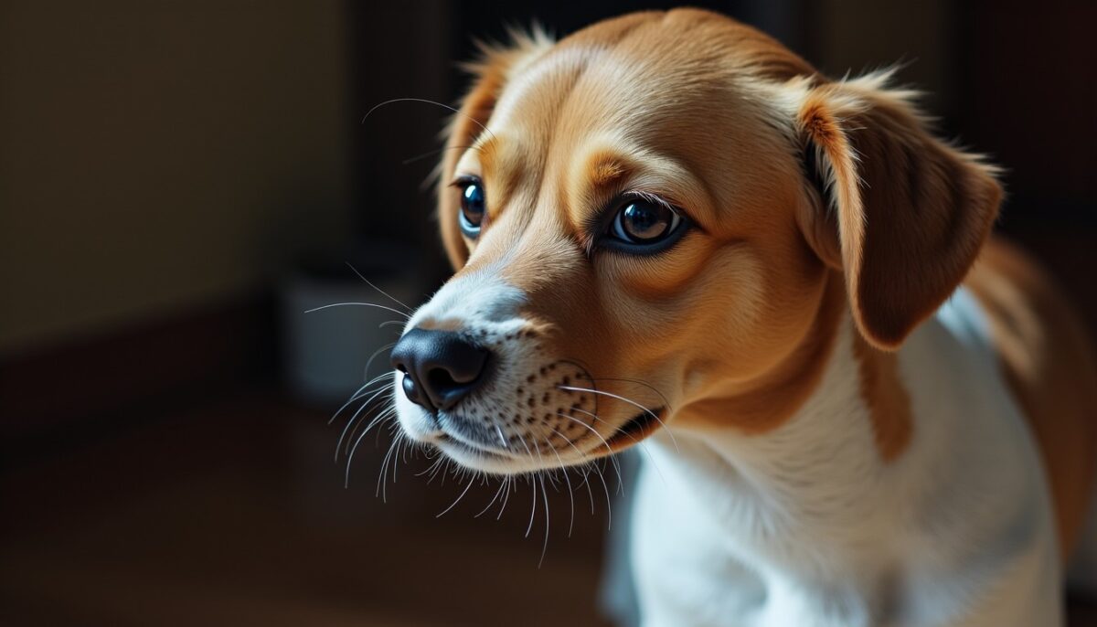 Idées originales de prénoms pour chiens commençant par la lettre O