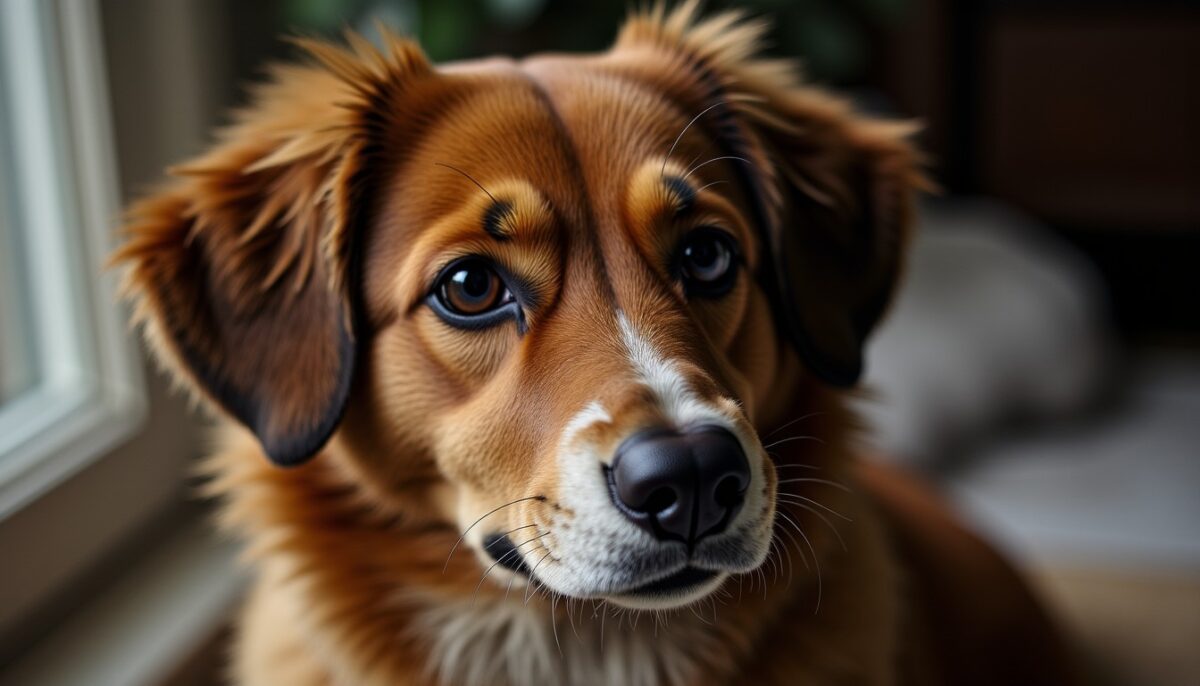 Idées originales de prénoms pour chiens commençant par la lettre P