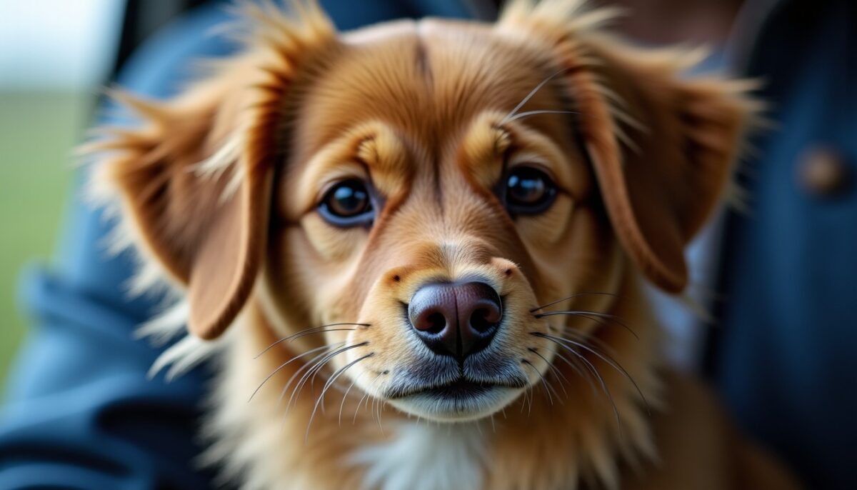 Passeport pour chien : Guide essentiel pour voyager en toute sérénité avec votre compagnon
