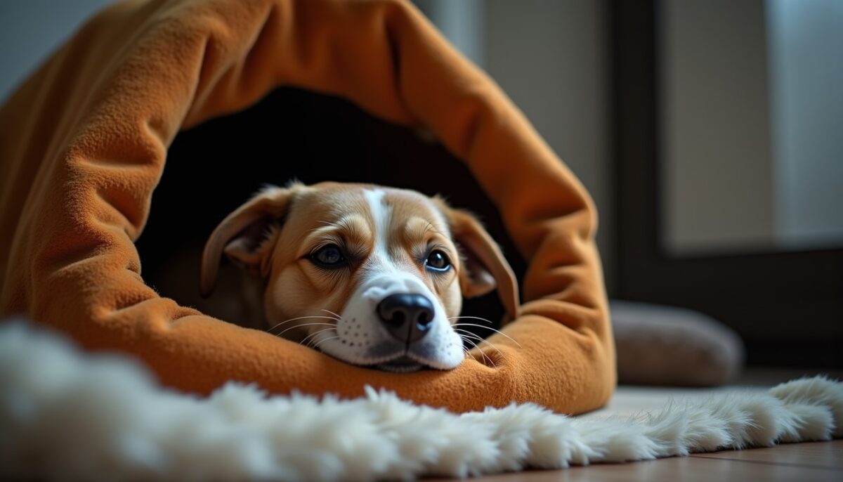 Comment bien isoler la niche de votre chien : 7 astuces pour un confort optimal