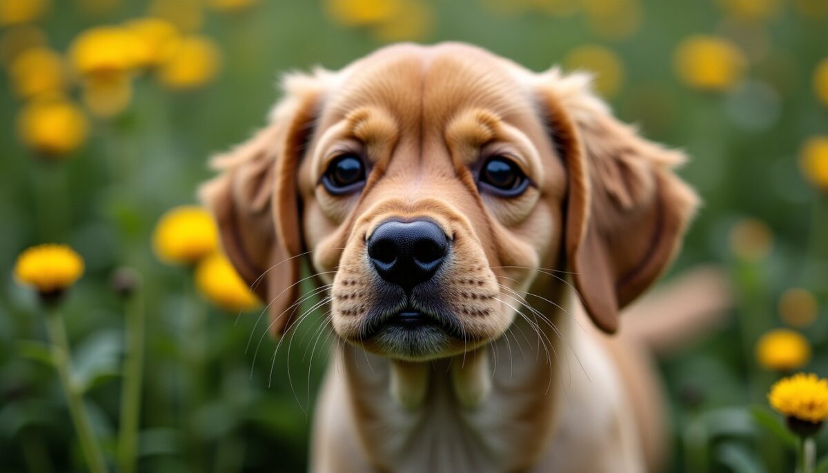 Chiens renifleurs de punaises : une arme efficace pour combattre les infestations