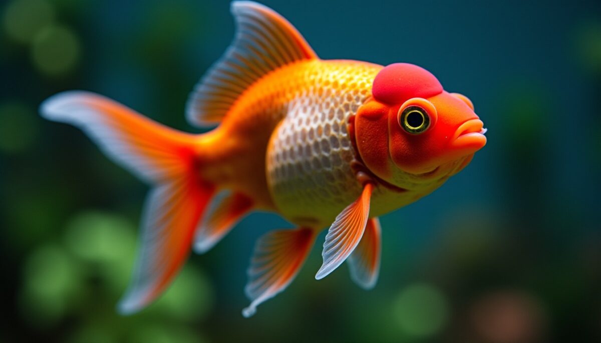 Guide pratique pour bien acclimater vos poissons rouges dans leur nouvel aquarium