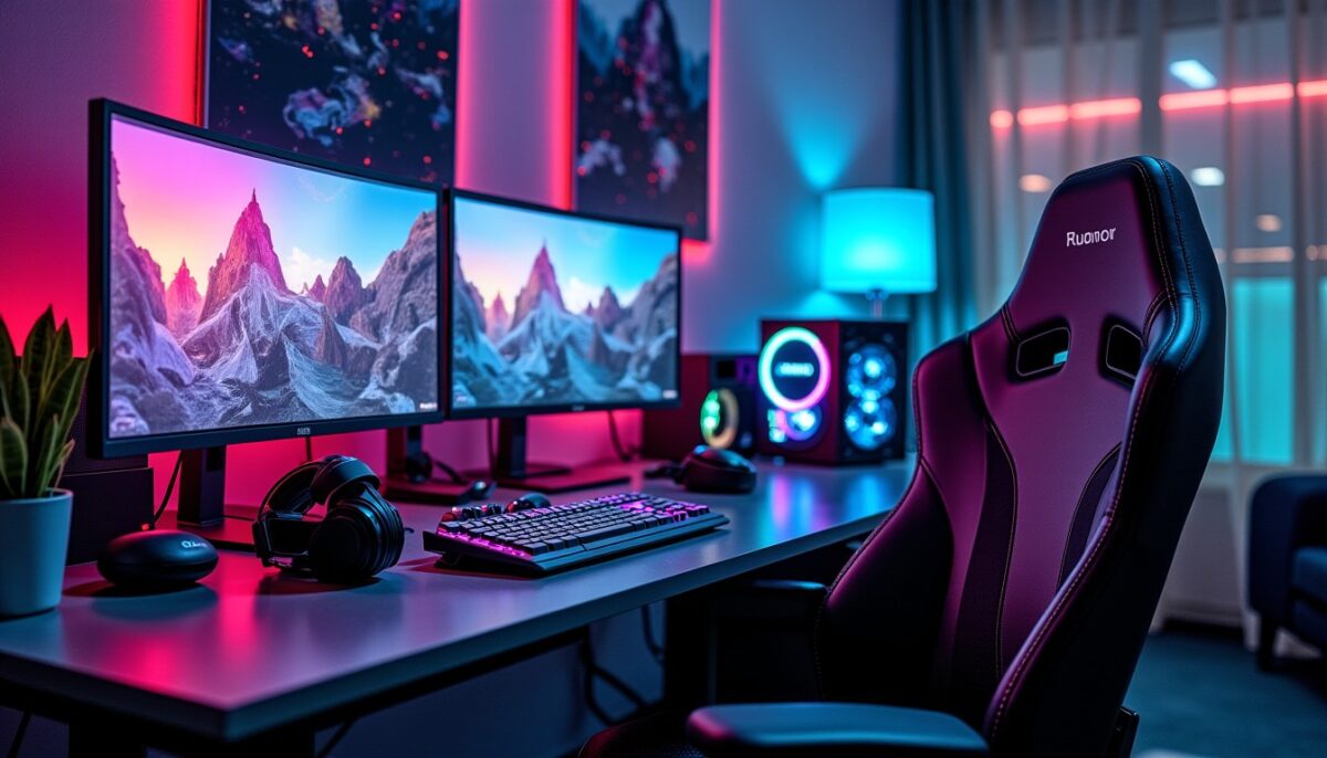 Santologie : Innovations High-Tech, Gaming et Crypto au cœur de la technologie