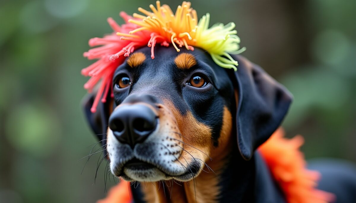 Animaux Surdoués : Découvrez les 12 Espèces au Cerveau Extraordinaire