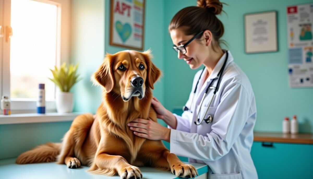 Vaccins indispensables à connaître avant de voyager avec votre chien