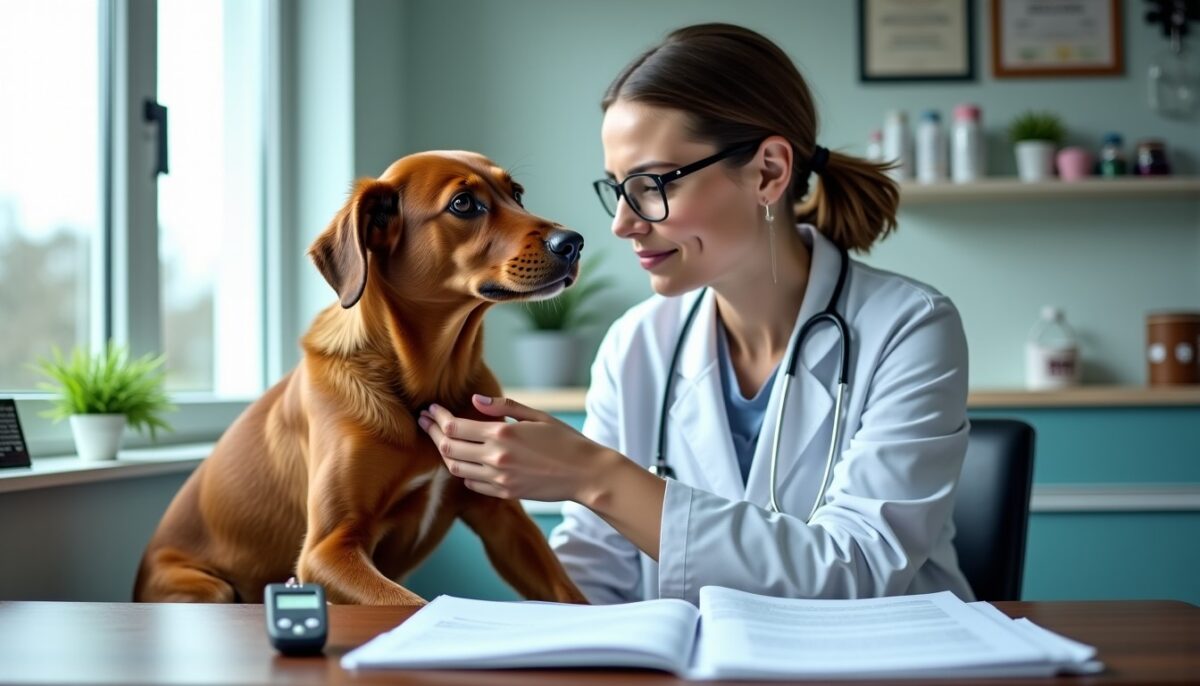 Titrage antirabique chez le chien : à quel moment et pour quelles raisons le réaliser ?