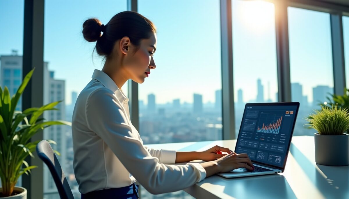 Découvrez Rocket-Seo : Boostez votre visibilité en ligne