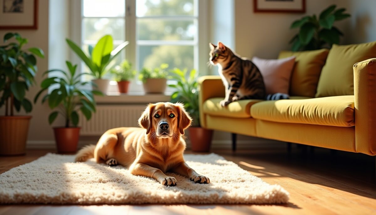 Assurer Son Animal de Compagnie : Le Guide Essentiel pour Opter pour la Couverture Idéale