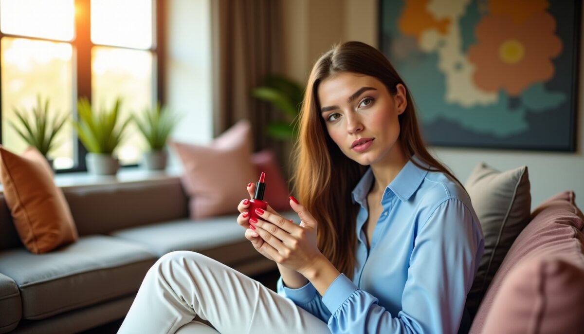 Pause Vernis : Tendances mode, conseils beauté et lifestyle