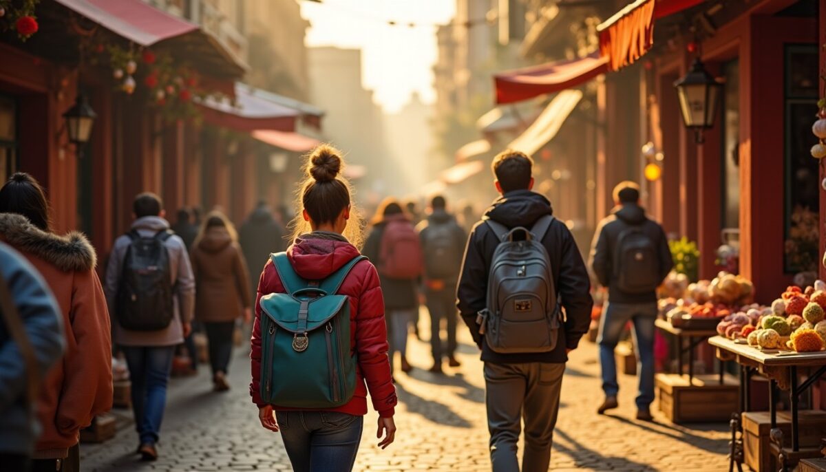 Microdos : Découvrez le voyage, les cultures et les bons plans